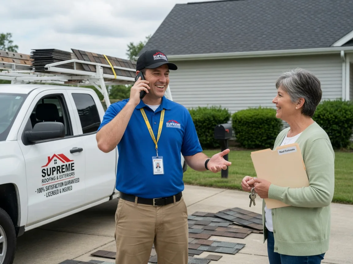 Roof Replacement Mobile, AL FAQs