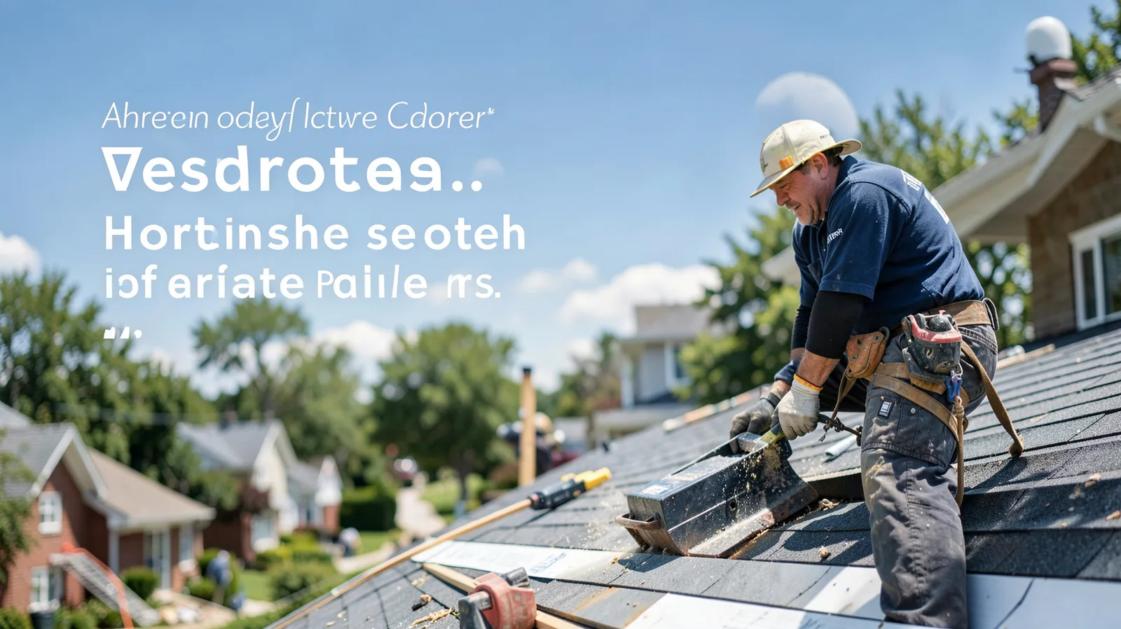 Roof Replacement in Mobile, AL near me